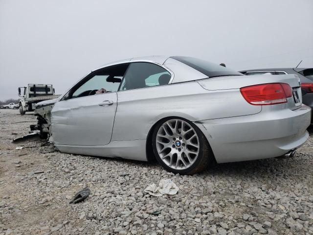 2007 BMW 328 I