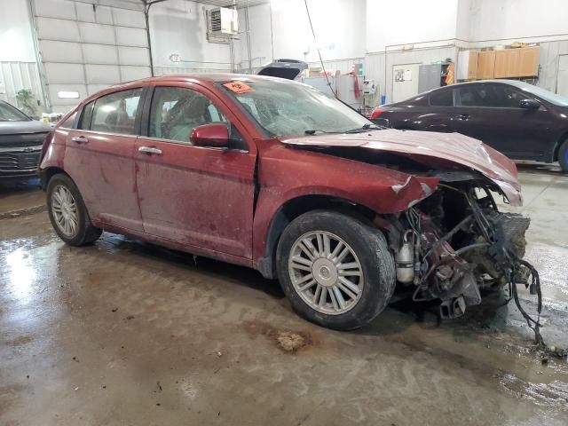 2008 Chrysler Sebring Limited