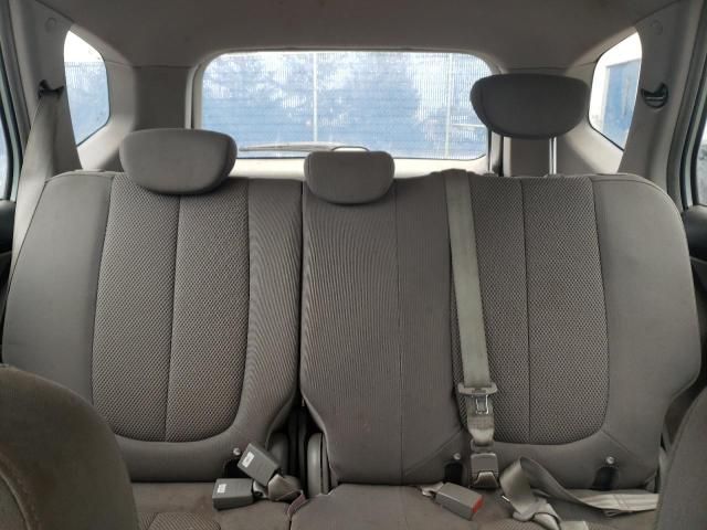 2007 KIA Rondo Base