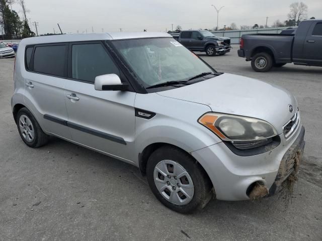 2012 KIA Soul