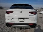 2018 Alfa Romeo Stelvio