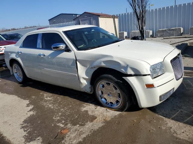 2005 Chrysler 300 Touring