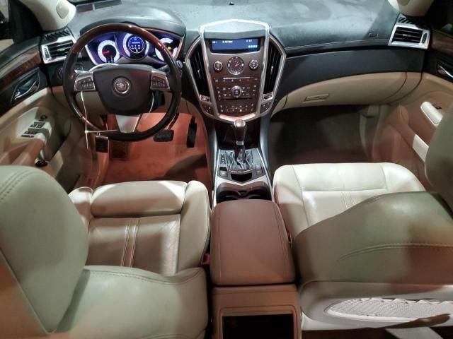 2011 Cadillac SRX Luxury Collection