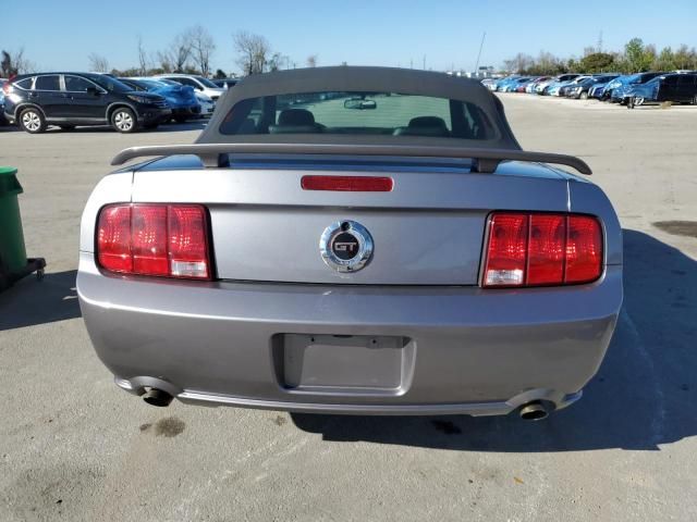 2006 Ford Mustang GT