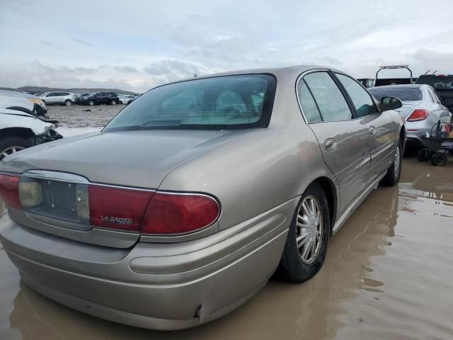 2003 Buick Lesabre Custom