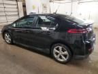 2013 Chevrolet Volt