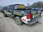 2006 Dodge Dakota Quad SLT