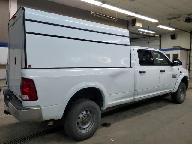 2014 Dodge RAM 2500 SLT