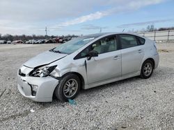 Toyota Prius salvage cars for sale: 2010 Toyota Prius