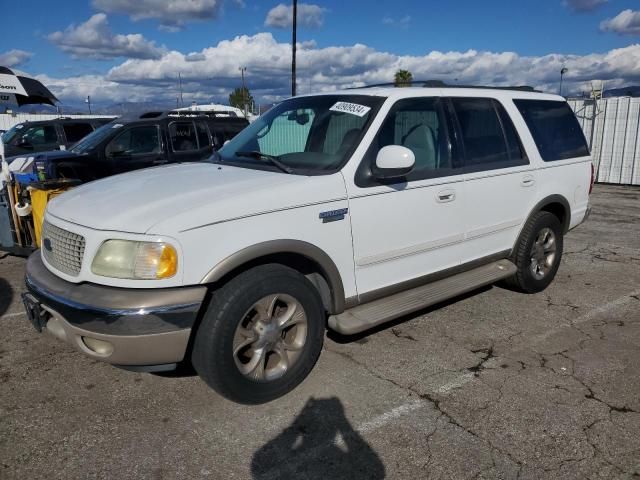 2002 Ford Expedition Eddie Bauer