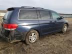 2008 Honda Odyssey EXL