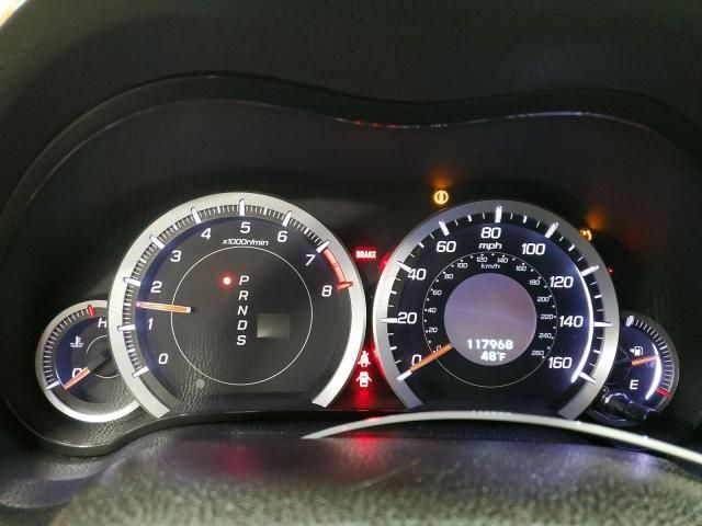 2013 Acura TSX Tech