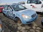 2006 Hyundai Accent GLS