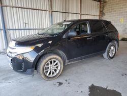 Ford Vehiculos salvage en venta: 2013 Ford Edge SE