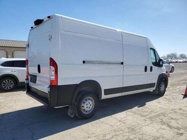 2022 Dodge RAM Promaster 2500 2500 High