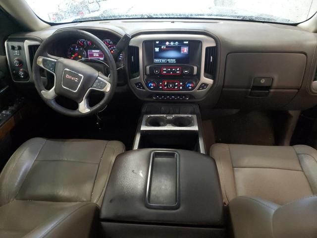 2014 GMC Sierra K1500 SLT