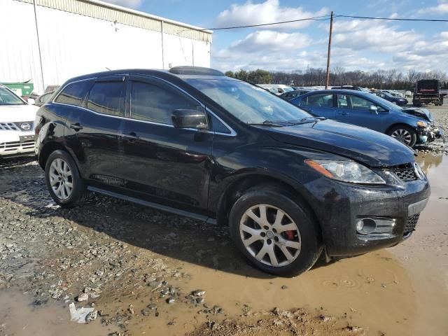 2008 Mazda CX-7