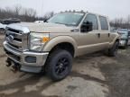 2011 Ford F250 Super Duty