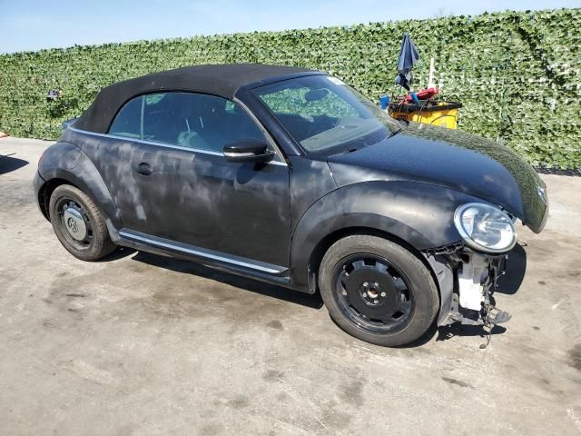 2013 Volkswagen Beetle