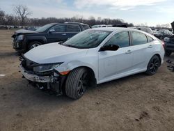 2019 Honda Civic Sport for sale in Des Moines, IA