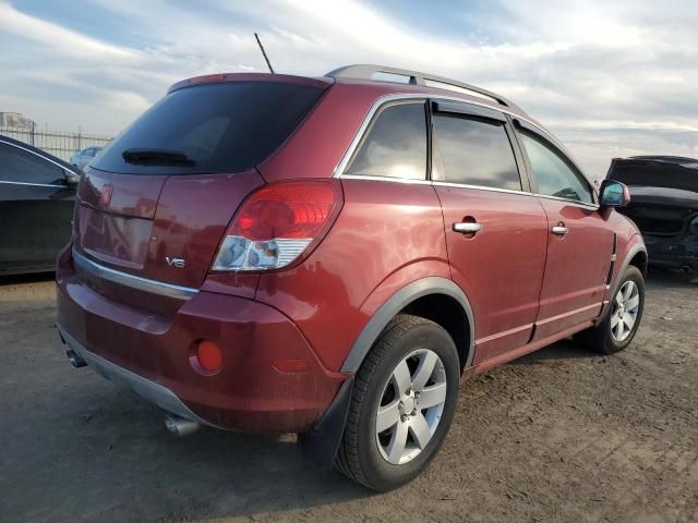 2008 Saturn Vue XR