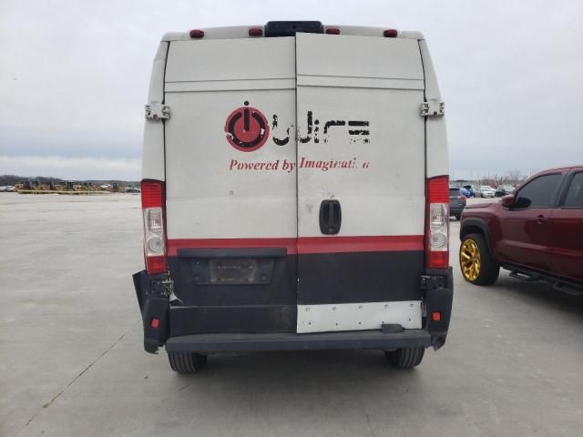 2014 Dodge RAM Promaster 3500 3500 High