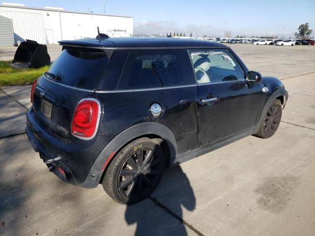 2014 Mini Cooper S