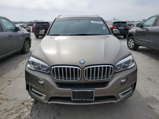 2017 BMW X5 SDRIVE35I