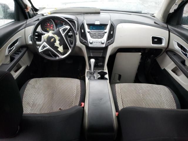 2011 Chevrolet Equinox LS