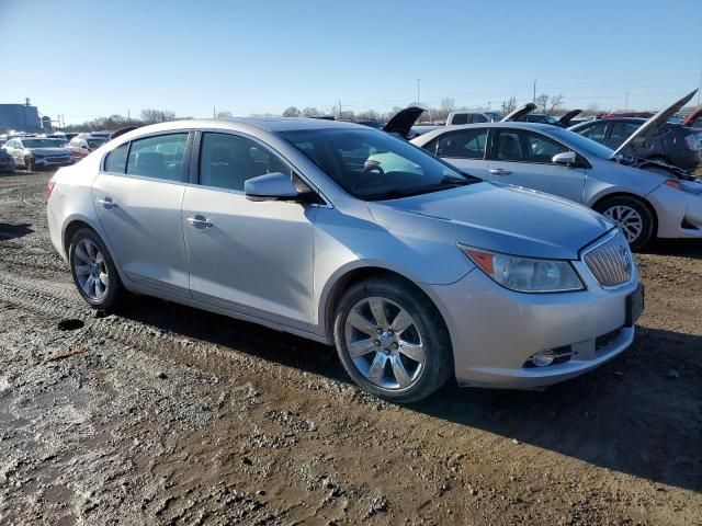 2012 Buick Lacrosse Premium