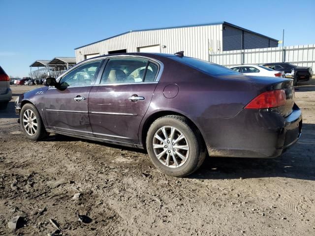 2009 Buick Lucerne CXL