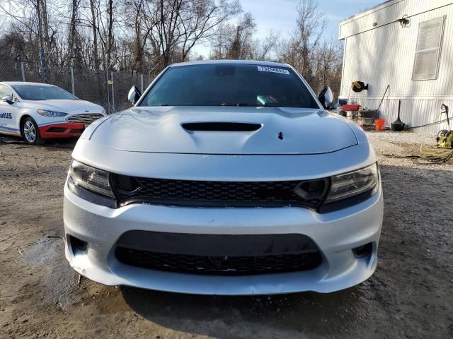 2020 Dodge Charger Scat Pack