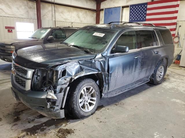 2019 Chevrolet Tahoe K1500 LT