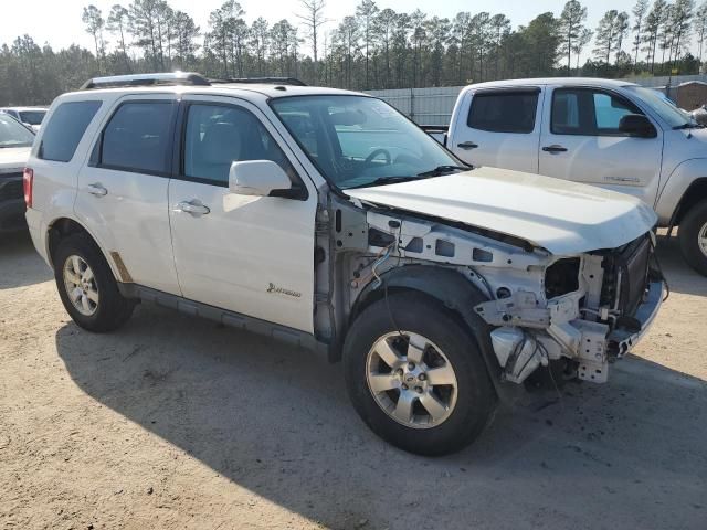 2011 Ford Escape Hybrid