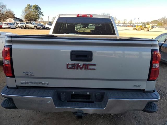 2015 GMC Sierra C1500 SLT