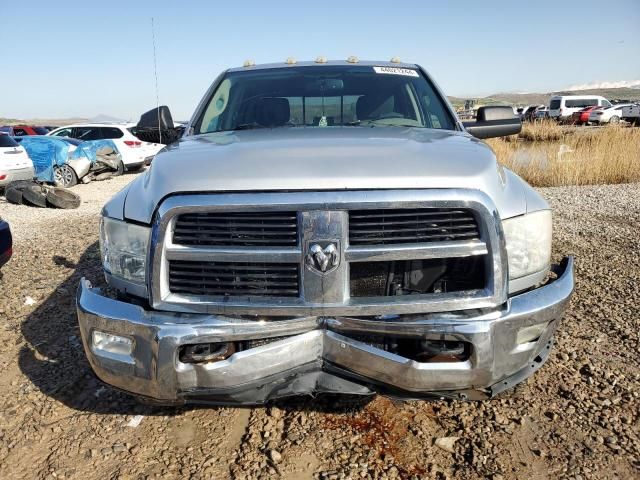 2011 Dodge RAM 3500