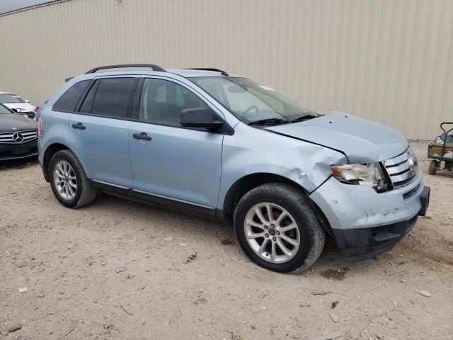 2008 Ford Edge SE