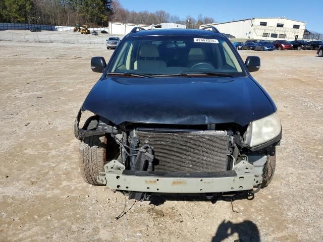 2009 Subaru Tribeca Limited