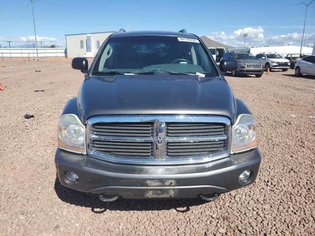 2004 Dodge Durango Limited