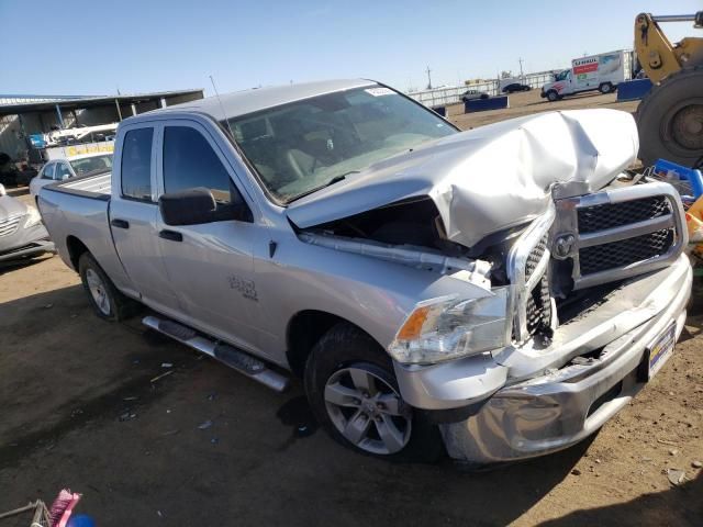 2019 Dodge RAM 1500 Classic Tradesman