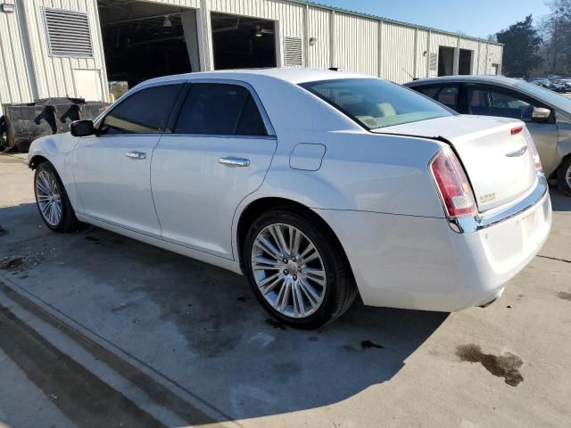 2014 Chrysler 300C