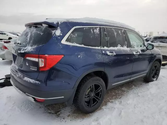 2020 Honda Pilot Touring