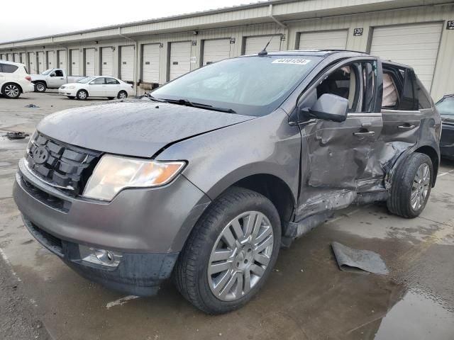 2010 Ford Edge Limited