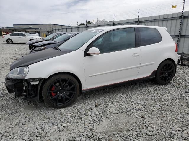 2009 Volkswagen GTI