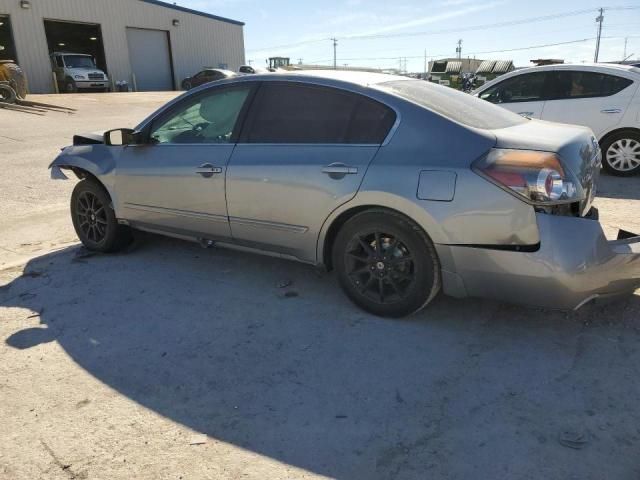 2007 Nissan Altima 3.5SE