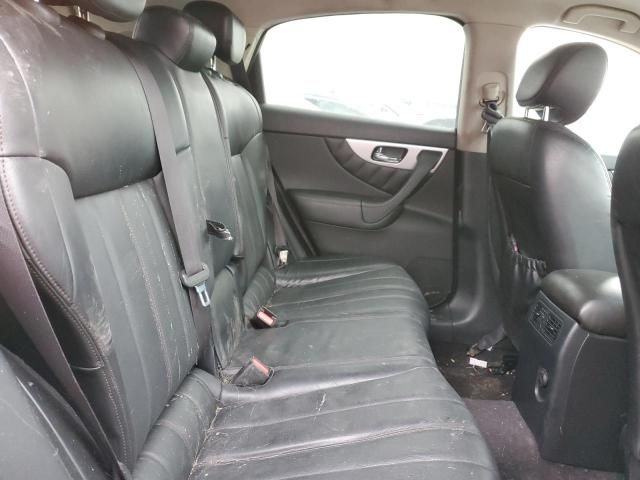 2011 Infiniti FX35