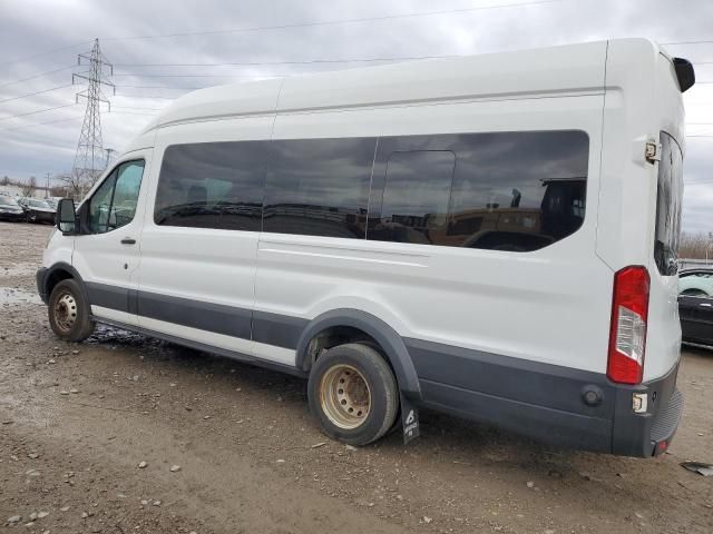 2019 Ford Transit T-350 HD