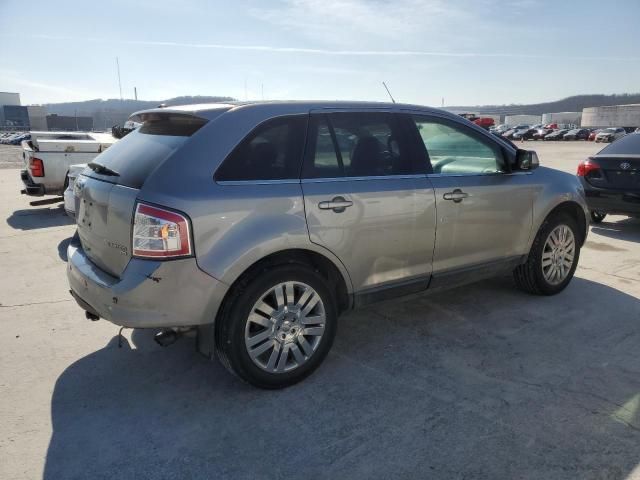 2008 Ford Edge Limited