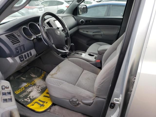 2006 Toyota Tacoma Double Cab Prerunner