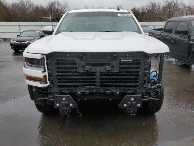 2019 Chevrolet Silverado LD K1500 LT